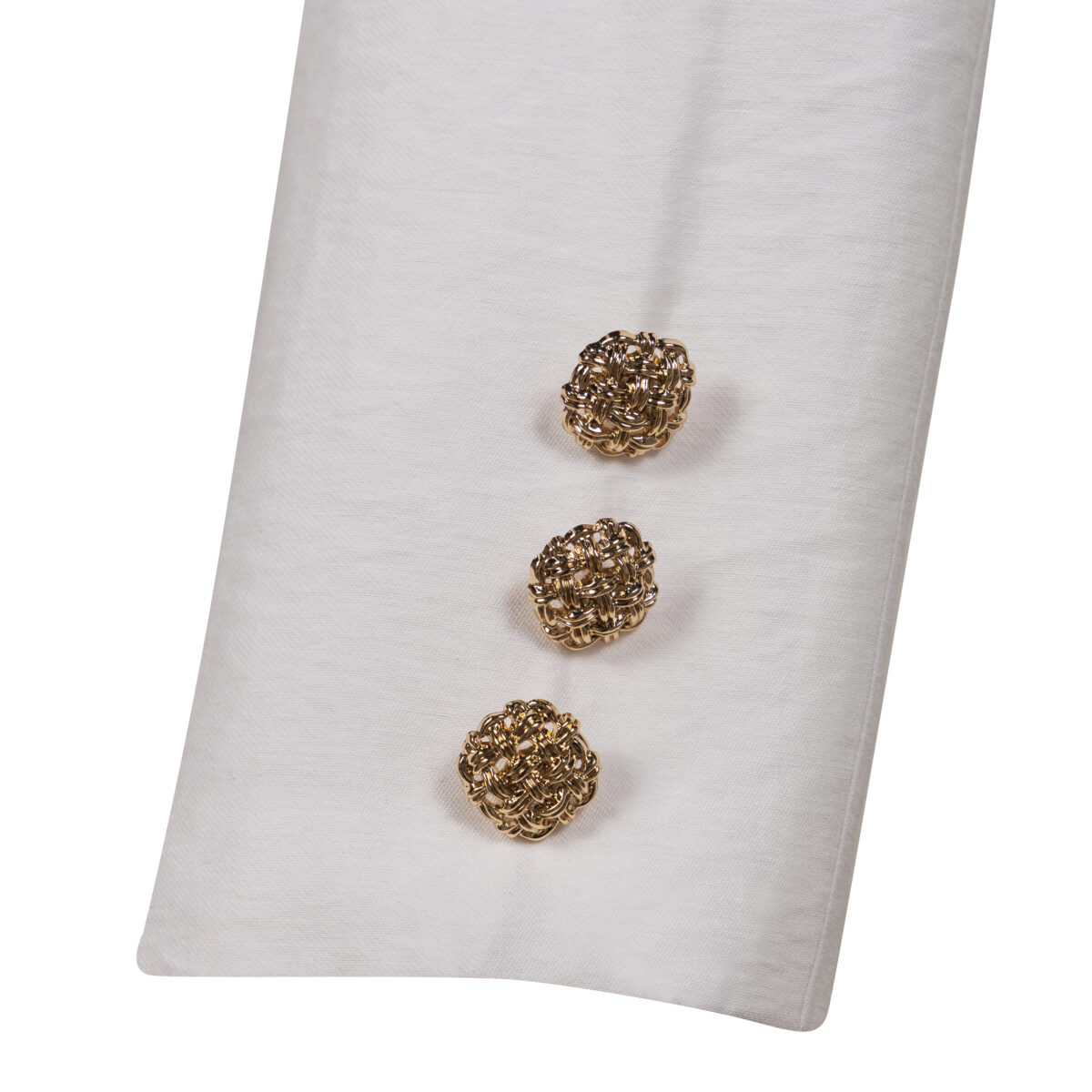 Blazer Curto Alfaiataria Essenziale Branco
