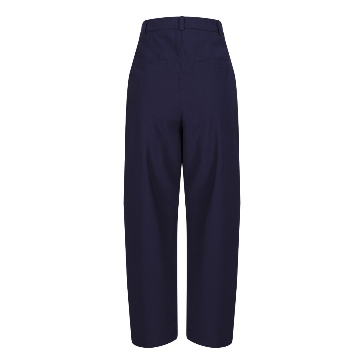 Calça Alfaiataria Essenziale Azul Marinho
