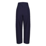 Calça Alfaiataria Essenziale Azul Marinho