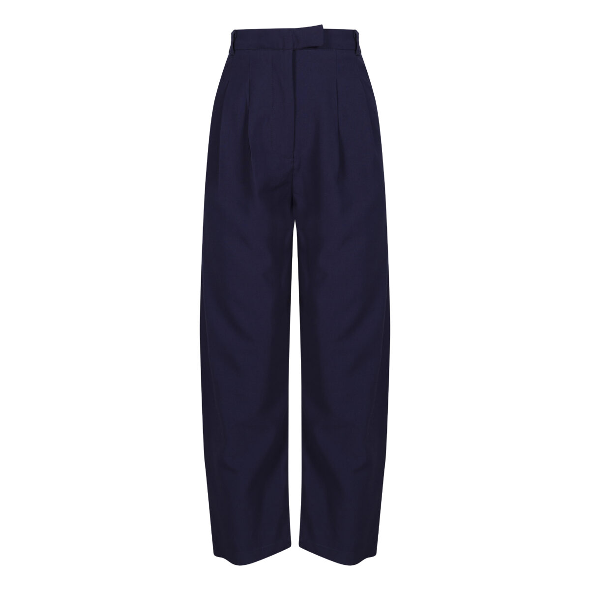 Calça Alfaiataria Essenziale Azul Marinho