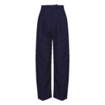 Calça Alfaiataria Essenziale Azul Marinho