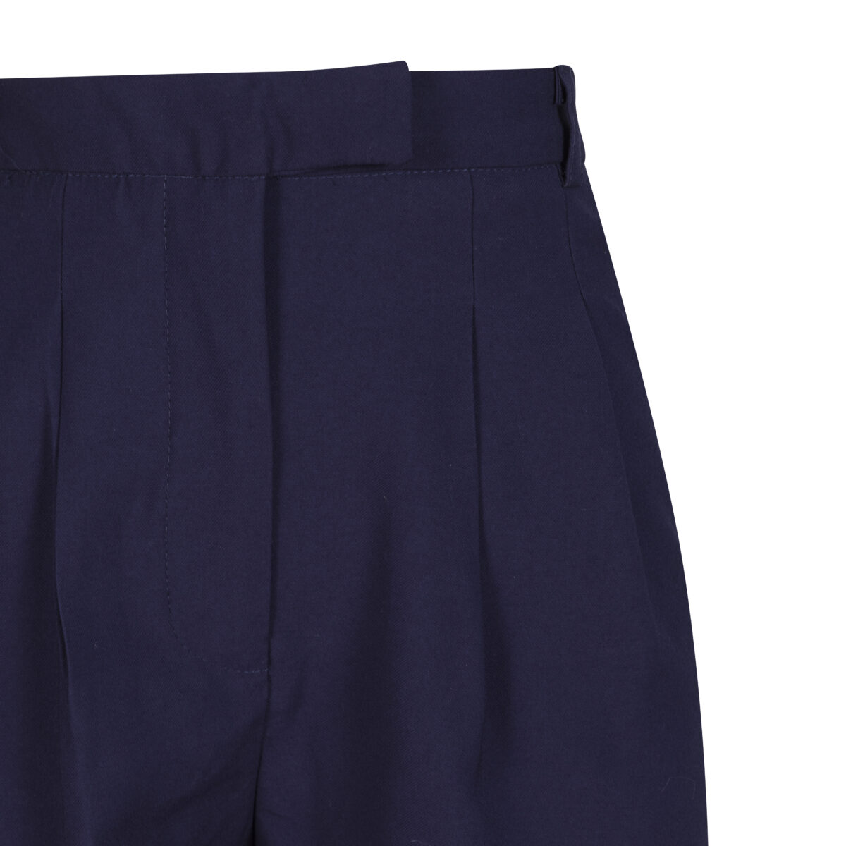 Calça Alfaiataria Essenziale Azul Marinho