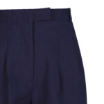 Calça Alfaiataria Essenziale Azul Marinho
