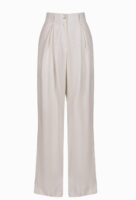 Calça Alfaiataria Linho Misto