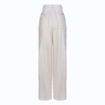 Calça Alfaiataria Linho Misto