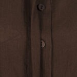 Camisa Cotton Marrom