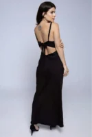 Vestido Longo Lux