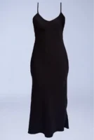 Vestido Longo Lux