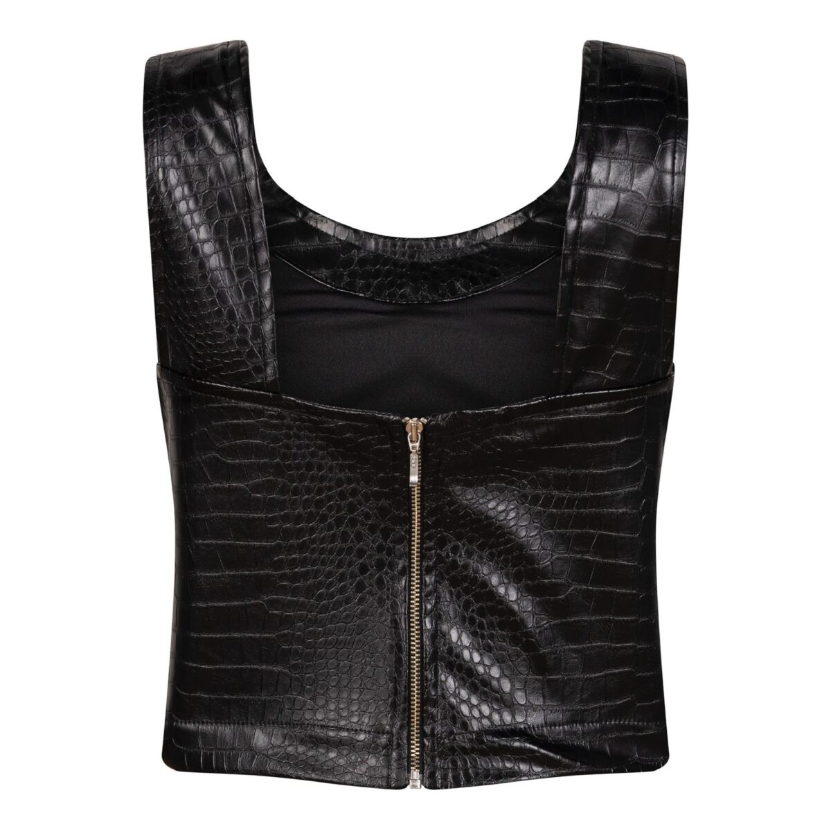 Blusa Croco