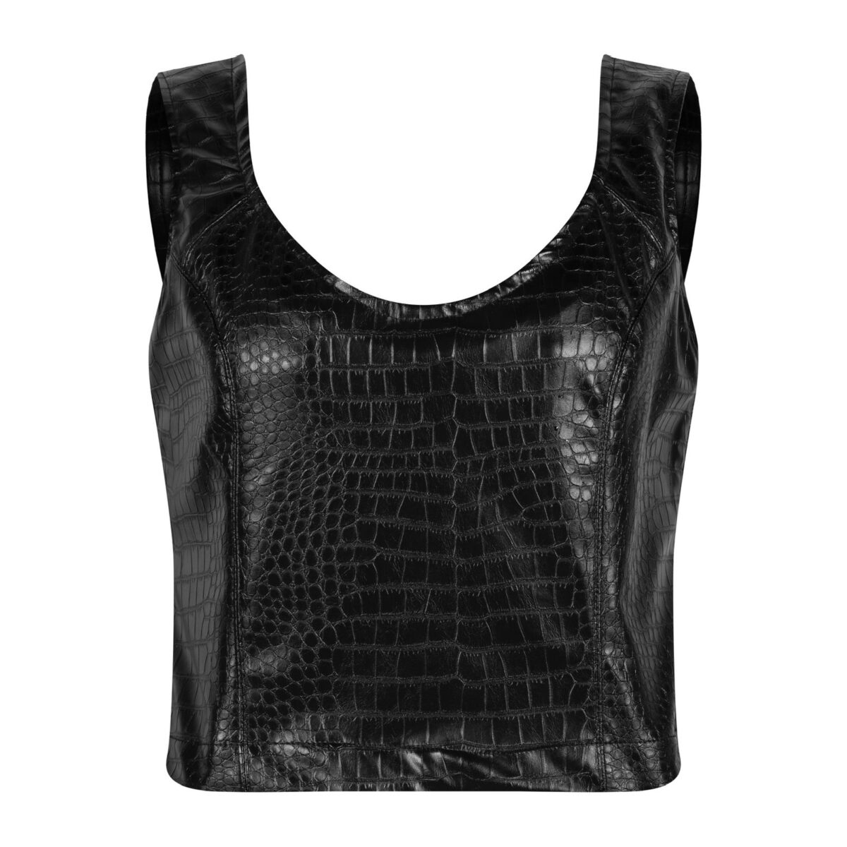 Blusa Croco