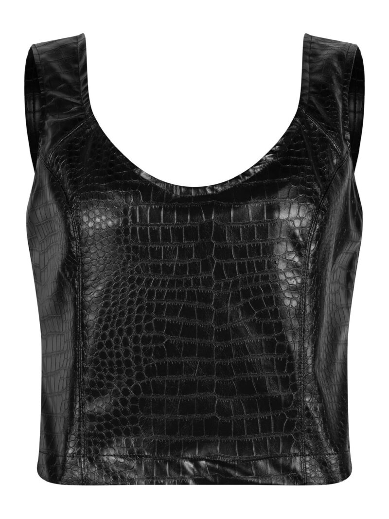 Blusa Croco